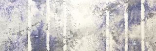 Зображення Плитка Dune D.Indigo 29.5*90.1 фіолетова сіра біла