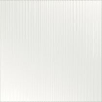 Зображення Плитка Dune Shapes Luce 25x25 біла