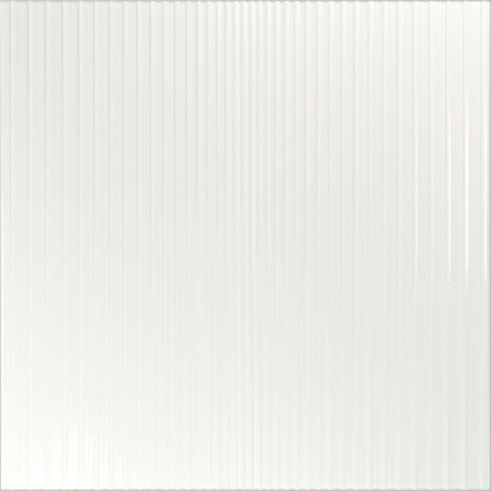 Изображение Плитка Dune Shapes Luce 25x25 біла