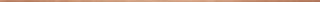 Зображення Плитка Dune L.Slim Copper 0,8*90 фриз металевий