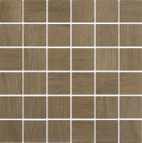 Изображение Мозаїка Dune Madera Nogal 30*30 коричнева