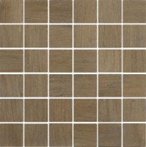 Зображення Мозаїка Dune Madera Nogal 30*30  коричнева