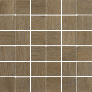 Изображение Мозаїка Dune Madera Nogal 30*30 коричнева