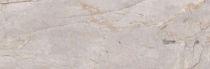 Зображення Плитка Dune 187705 Perlanova 30*90 сіра з коричневою прожилкою настінна глянцева