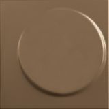 Picture of Плитка Dune Luna Bronzo 25*25 бронзова