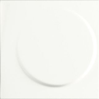 Зображення Плитка Dune Luna White 25*25 біла