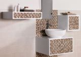 Picture of Мозаїка Dune 185023 Mosaico Onix-Glass 29.3*29.3 бежева