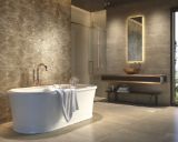 Изображение Плитка Dune Fancy Warm 29.5*90.1 темно-бежева