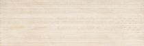 Зображення Плитка декор Dune 187588 D.Organza 30*90 бежева під мармур перламурт золото настінна