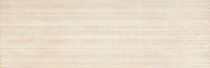 Изображение Плитка декор Dune 187588 D.Organza 30*90 бежевая под мрамор перламурт золото настенная