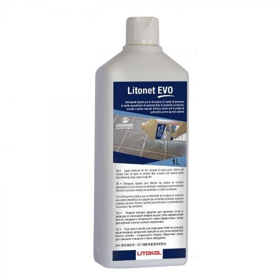 Изображение Средство для очистки Litonet EVO, LNEVO0121, 1 л.