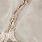 Picture of Плитка Dune 188205 Selene Cappucino 90*90 бежева камінь онікс полірована 