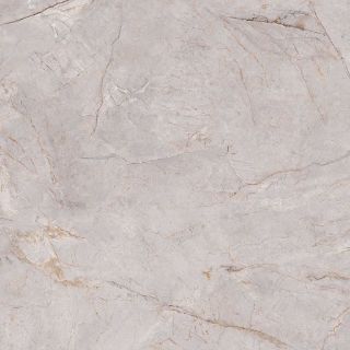 Зображення Плитка Dune 188202 Perlanova 90*90 сіра з коричневою прожилкою під мармур полірована керамограніт