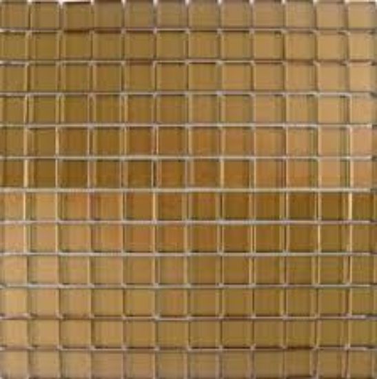 Picture of Мозаїка Dune Vitra Mosaico Oro 29.8*29.8 золотиста
