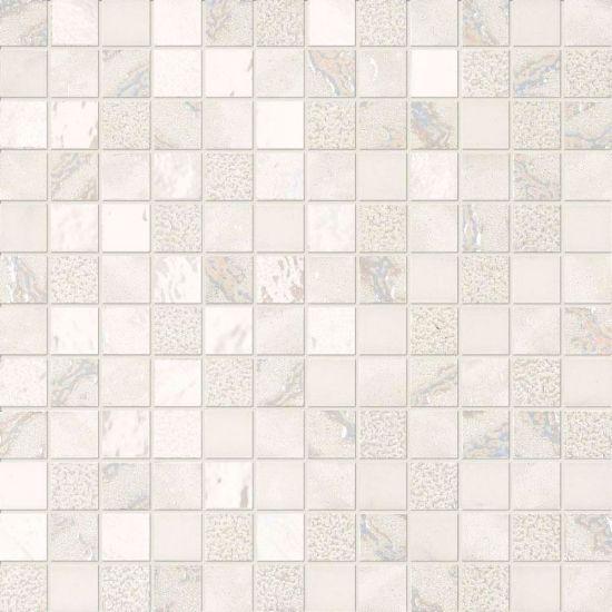Picture of Мозаїка Supergres FSSN Snow mosaico viole 30*30