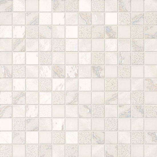 Изображение Мозаика Supergres FSSN Snow mosaico viole 30*30