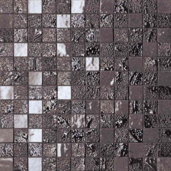 Изображение Мозаика Supergres MSWI Winter mosaico viole 30*30