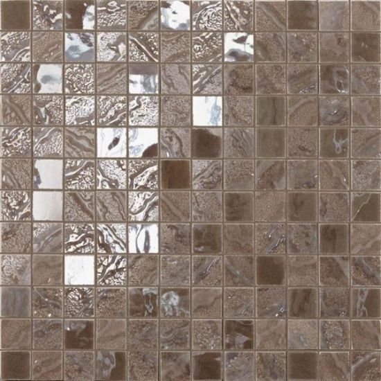 Picture of Мозаїка Supergres MSWO(FSWO) Wood mosaico viole 30*30