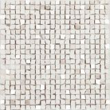 Изображение Мозаїка Dune 187585 Mosaico Lux 1.2*1.2 30*30 біла керамічна