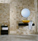 Изображение Мозаїка Dune Mosaico Travertino Brick 30.5*30.5 бежева