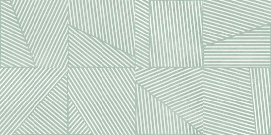 Изображение Плитка Dune Trazos Aquamar 14.7*14.7 біла бірюзова