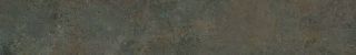 Зображення Плитка Dune Rodapie Diurne Oxide Rec 9.5*60 коричнева