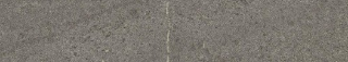 Зображення Плитка Dune Rodapie Emporio Grey Rec 9.5*60 сіра