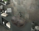 Изображение Умивальник Dune Lavabo Diurne Oxide 59*42*14  коричневий