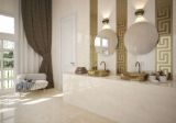 Picture of Умивальник Dune Lavabo. Wonder Gold 49*37.5*12 золото