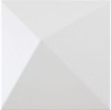Picture of Плитка Dune Shapes Kioto White 25*25