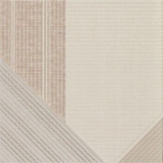 Зображення Плитка Dune Shapes Stripes Mix Linen 25*25 бежева