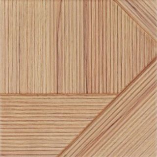 Зображення Плитка Dune Shapes Stripes Mix Teak 25*25 коричнева