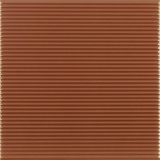 Изображение Плитка Dune Shapes Stripes Copper 25*25