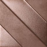 Picture of Плитка Dune Shapes Transverse 4 Copper 14.7*14.7
