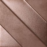 Изображение Плитка Dune Shapes Transverse 4 Copper 14.7*14.7