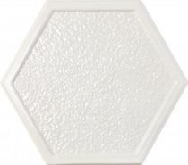 Зображення Плитка Dune Shapes Majestic Decor Nacar 23*27 біла