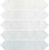 Изображение Плитка Dune Crackle Decor Laguna 6.5*33 голуба