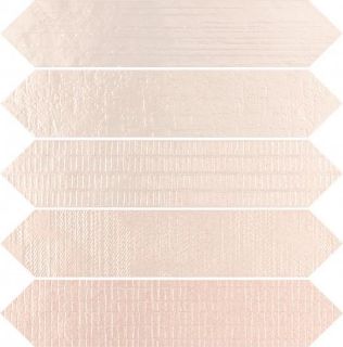 Изображение Плитка Dune Crackle Decor Camelia 6.5*33 рожева