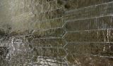 Picture of Плитка Dune Crackle Decor Metal 6.5*33 металізована