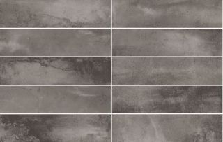 Зображення Плитка Dune Abstract Antracite 7.5*30 сіра