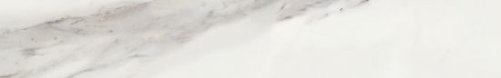 Picture of Плитка Dune Rodapie Calacatta Superwhite 9.5*60 біла