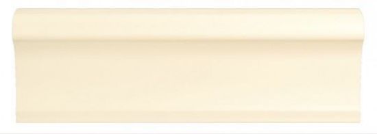 Picture of Плитка Dune Listel Atelier Ivory Matt 5*15 бежева