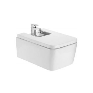 Изображение Підвісне біде Roca Inspira Square 560х370 мм A357535000