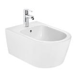 Изображение Підвісне біде Roca Inspira Round 560х370 мм A357525000