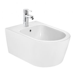 Изображение Підвісне біде Roca Inspira Round 560х370 мм A357525000