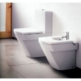 Изображение Підлогове біде Roca Hall 525х355 мм A357624000