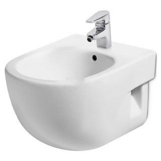 Изображение Підвісне біде Roca Meridian 480х360 мм A357246000