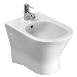 Изображение Чаша підвісного біде Roca Nexo A357645000