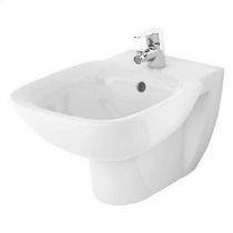 Изображение Підвісне біде Roca Debba 540х355 мм A355995000