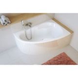 Изображение Ванная Excellent Newa Plus 1500х950 WAEX.NEP15WH